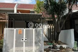 Dijual Hunian Rumah Nyaman 3 KT di Citraland, Surabaya Dijual Hunian Rumah Nyaman 3 KT di Citraland, Surabaya