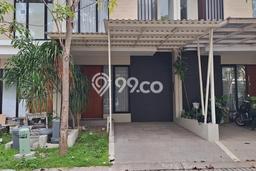 Disewakan Rumah Murah di Citraland Surabaya Punya 2 KT Disewakan Rumah Murah di Citraland Surabaya Punya 2 KT