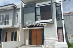 Rumah Sewa Surabaya LT 84m2 LB 130m2 Area Citraland Rumah Sewa Surabaya LT 84m2 LB 130m2 Area Citraland