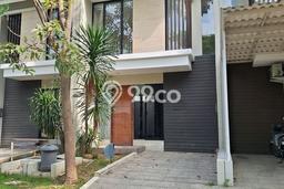 Jarang Ada! Rumah Sewa 1 Kamar Nyaman Siap Huni Citraland Jarang Ada! Rumah Sewa 1 Kamar Nyaman Siap Huni Citraland