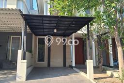Rumah sewa siap huni 2 KT di Citraland, Surabaya Rumah sewa siap huni 2 KT di Citraland, Surabaya