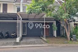 Rumah Kontrakan Surabaya LT 120m2 LB 100m2 Kawasan Citraland Rumah Kontrakan Surabaya LT 120m2 LB 100m2 Kawasan Citraland