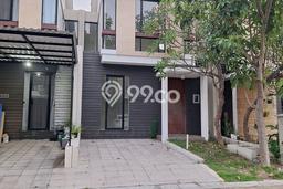 Rumah Disewakan Surabaya LT 90m2 LB 85m2 Kawasan Citraland Rumah Disewakan Surabaya LT 90m2 LB 85m2 Kawasan Citraland