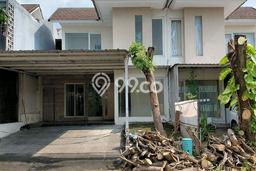 Rumah Luas Asri 4 KT Siap Huni di Citraland Surabaya Rumah Luas Asri 4 KT Siap Huni di Citraland Surabaya
