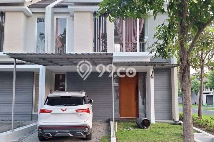 Jarang Ada! Rumah Sewa 3 Kamar Bagus Siap Huni Surabaya Kota Jarang Ada! Rumah Sewa 3 Kamar Bagus Siap Huni Surabaya Kota