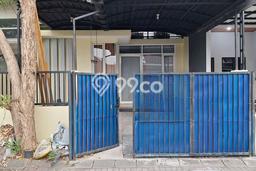 Disewakan Rumah Murah di Citraland Surabaya Punya 2 KT Disewakan Rumah Murah di Citraland Surabaya Punya 2 KT