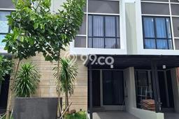 Jarang Ada! Rumah Kontrakan 3 Kamar Nyaman Siap Huni Citraland Jarang Ada! Rumah Kontrakan 3 Kamar Nyaman Siap Huni Citraland