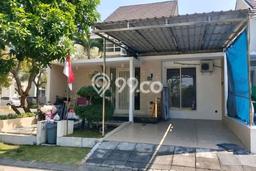 Disewakan Rumah Murah di Citraland Surabaya Punya 2 Kamar Tidur Disewakan Rumah Murah di Citraland Surabaya Punya 2 Kamar Tidur