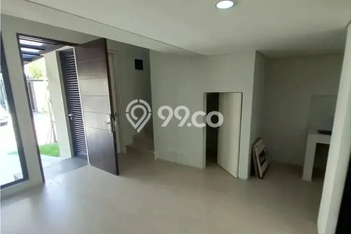 Sewa Rumah Murah di Citraland Surabaya dengan 3 KT Sewa Rumah Murah di Citraland Surabaya dengan 3 KT