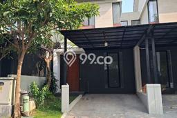 Rumah sewa siap pakai 3 Kamar Tidur di Citraland, Surabaya Rumah sewa siap pakai 3 Kamar Tidur di Citraland, Surabaya