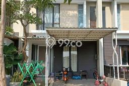 Dijual Hunian Rumah Terawat 2 KT di Citraland, Surabaya Dijual Hunian Rumah Terawat 2 KT di Citraland, Surabaya