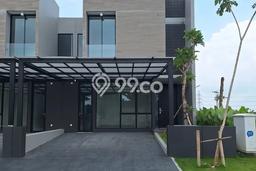 Rumah Modern 3 KT LT 126m2 di Citraland Rumah Modern 3 KT LT 126m2 di Citraland