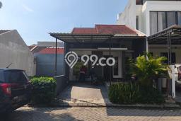 Disewakan Rumah Harga Terjangkau di Citraland Surabaya Punya 2 KT Disewakan Rumah Harga Terjangkau di Citraland Surabaya Punya 2 KT