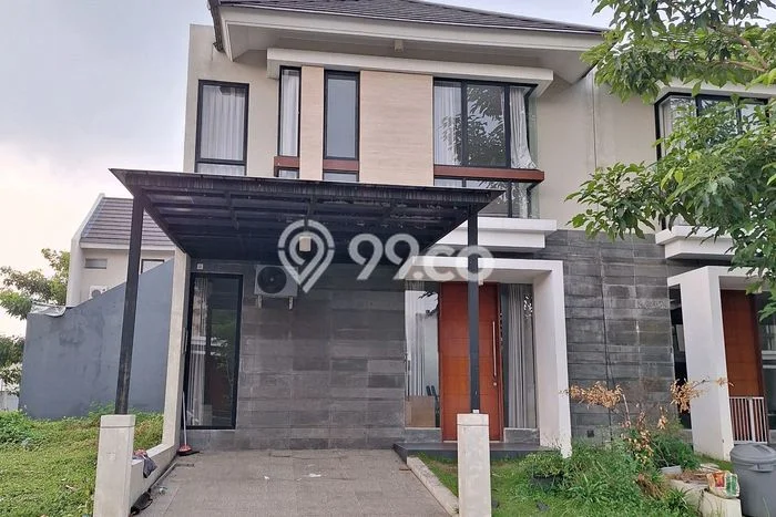 Jarang Ada! Rumah Kontrakan 4 Kamar Nyaman Siap Huni Citraland Jarang Ada! Rumah Kontrakan 4 Kamar Nyaman Siap Huni Citraland