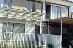Rumah Modern 2 KT LT 72m2 di Citraland Rumah Modern 2 KT LT 72m2 di Citraland