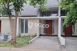 Jarang Ada! Rumah Kontrakan 2 Kamar Nyaman Siap Huni Citraland Jarang Ada! Rumah Kontrakan 2 Kamar Nyaman Siap Huni Citraland