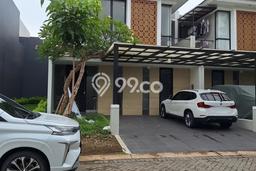 Dijual Rumah Eksklusif 3 KT di Citraland, Surabaya Dijual Rumah Eksklusif 3 KT di Citraland, Surabaya