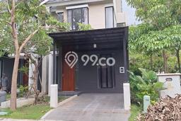 Jarang Ada! Rumah Kontrakan 2 Kamar Bagus Siap Huni Citraland Jarang Ada! Rumah Kontrakan 2 Kamar Bagus Siap Huni Citraland