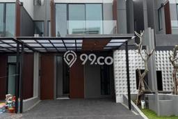 Sewa Rumah Murah di Citraland Surabaya dengan 3 KT Sewa Rumah Murah di Citraland Surabaya dengan 3 KT