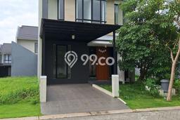 Disewakan Rumah Harga Terjangkau di Citraland Surabaya dengan 4 KT Disewakan Rumah Harga Terjangkau di Citraland Surabaya dengan 4 KT