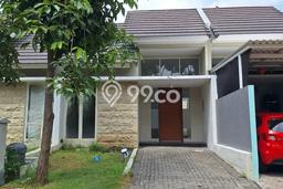 Rumah sewa siap huni 2 Kamar Tidur di Citraland, Surabaya Rumah sewa siap huni 2 Kamar Tidur di Citraland, Surabaya