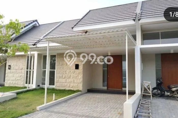 Rumah Asri di , 1 KM, Luas 84m2m² LB 54m2m² Rumah Asri di , 1 KM, Luas 84m2m² LB 54m2m²