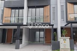 Disewakan Rumah Harga Terjangkau di Citraland Surabaya dengan 3 Kamar Tidur Disewakan Rumah Harga Terjangkau di Citraland Surabaya dengan 3 Kamar Tidur