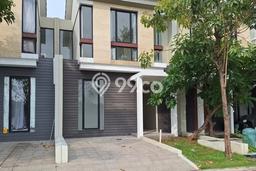 Jarang Ada! Rumah Kontrakan 2 Kamar Nyaman Siap Huni Citraland Jarang Ada! Rumah Kontrakan 2 Kamar Nyaman Siap Huni Citraland