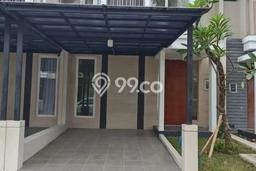 Rumah Minimalis 6 KT LT 90m2 di Citraland Rumah Minimalis 6 KT LT 90m2 di Citraland
