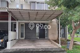 Disewakan Rumah Murah di Citraland Surabaya dengan 4 KT Disewakan Rumah Murah di Citraland Surabaya dengan 4 KT