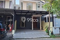 Rumah Sewa Surabaya LT 90m2 LB 70m2 Area Citraland Rumah Sewa Surabaya LT 90m2 LB 70m2 Area Citraland