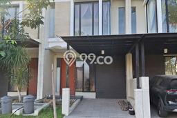 Rumah Minimalis 2 KT LT 60m2 di Citraland Rumah Minimalis 2 KT LT 60m2 di Citraland