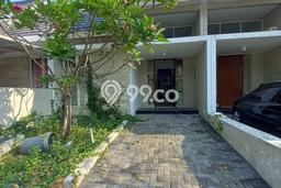 Dijual Rumah Eksklusif 1 KT di Citraland, Surabaya Dijual Rumah Eksklusif 1 KT di Citraland, Surabaya