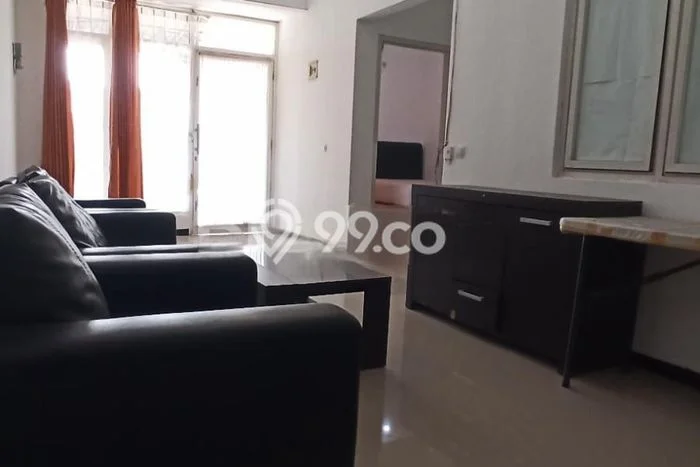 Disewakan Rumah Murah di Citraland Surabaya Punya 2 KT Disewakan Rumah Murah di Citraland Surabaya Punya 2 KT