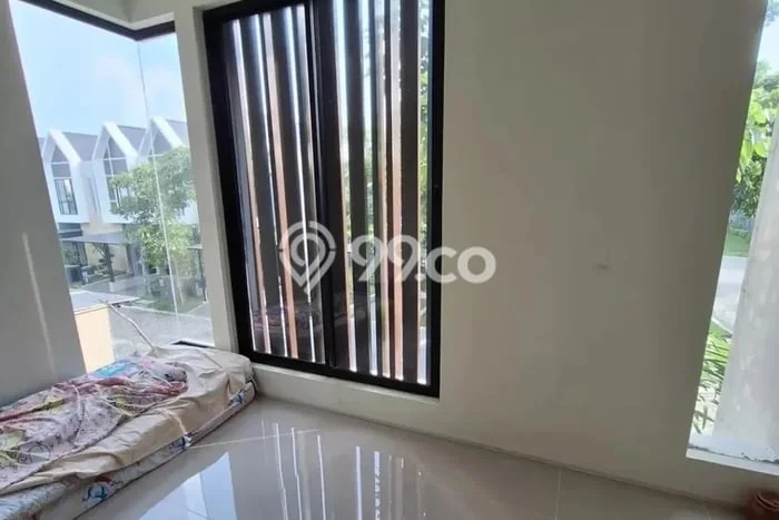 Sewa Rumah Murah di Citraland Surabaya dengan 2 KT Sewa Rumah Murah di Citraland Surabaya dengan 2 KT