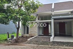 Rumah Minimalis 2 Kamar LT 72m2 di Citraland Rumah Minimalis 2 Kamar LT 72m2 di Citraland