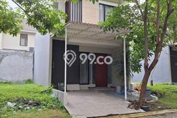 Rumah Disewakan Surabaya LT 55m2 LB 56m2 Kawasan Citraland Rumah Disewakan Surabaya LT 55m2 LB 56m2 Kawasan Citraland
