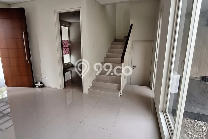 Jarang Ada! Rumah Sewa 3 Kamar Nyaman Siap Huni Citraland Jarang Ada! Rumah Sewa 3 Kamar Nyaman Siap Huni Citraland