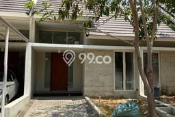 Rumah sewa siap huni 1 Kamar Tidur di Citraland, Surabaya Rumah sewa siap huni 1 Kamar Tidur di Citraland, Surabaya