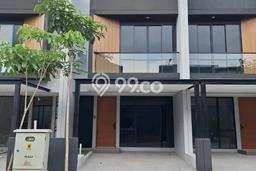 Rumah Disewakan Surabaya LT 60m2 LB 110m2 Area Citraland Rumah Disewakan Surabaya LT 60m2 LB 110m2 Area Citraland