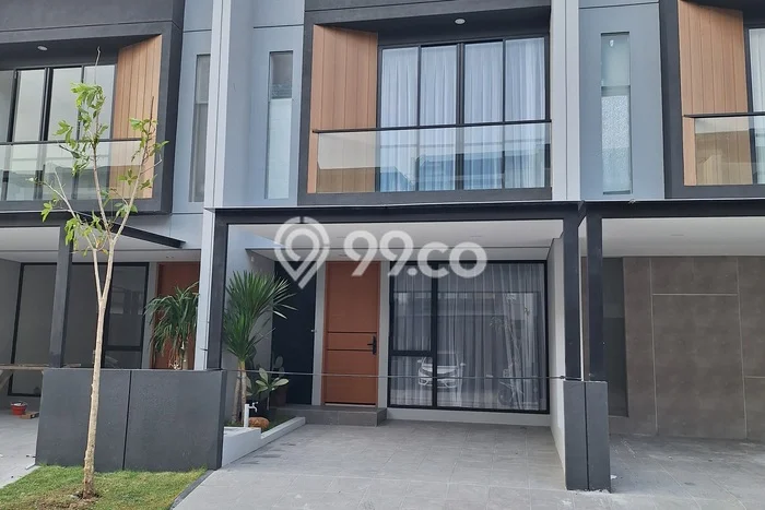 Jarang Ada! Rumah Sewa 3 Kamar Nyaman Siap Huni Citraland Jarang Ada! Rumah Sewa 3 Kamar Nyaman Siap Huni Citraland
