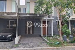 Rumah Kontrakan Surabaya LT 90m2 LB 70m2 Area Citraland Rumah Kontrakan Surabaya LT 90m2 LB 70m2 Area Citraland