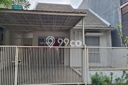 Disewakan! Rumah 2 Kamar Tidur &
2 Kamar Mandi di Citraland, Surabaya Disewakan! Rumah 2 Kamar Tidur &
2 Kamar Mandi di Citraland, Surabaya