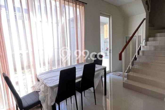 KESEMPATAN TERBAIK! Rumah di Citraland, 3 KT, Ready, Luas 105m2m² Bangunan 89m2m² KESEMPATAN TERBAIK! Rumah di Citraland, 3 KT, Ready, Luas 105m2m² Bangunan 89m2m²