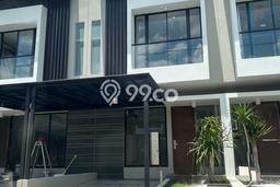 Disewakan Rumah Harga Terjangkau di Citraland Surabaya Punya 3 KT Disewakan Rumah Harga Terjangkau di Citraland Surabaya Punya 3 KT