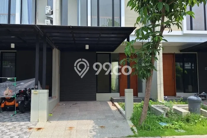 Disewakan! Rumah 1 Kamar Tidur &
2 Kamar Mandi di Citraland, Surabaya Disewakan! Rumah 1 Kamar Tidur &
2 Kamar Mandi di Citraland, Surabaya