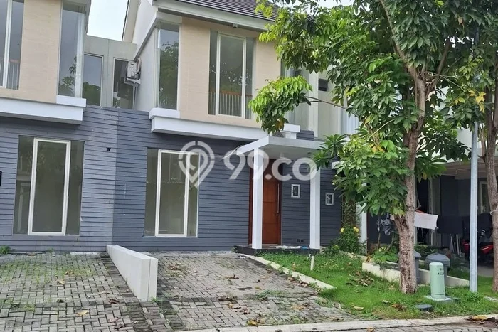 Jarang Ada! Rumah Sewa 2 Kamar Bagus Siap Huni Citraland Jarang Ada! Rumah Sewa 2 Kamar Bagus Siap Huni Citraland