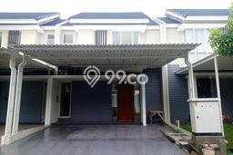 Jarang Ada! Rumah Kontrakan 3 Kamar Nyaman Siap Huni Citraland Jarang Ada! Rumah Kontrakan 3 Kamar Nyaman Siap Huni Citraland
