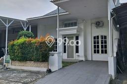 Rumah Modern 2 KT di Citraland Surabaya Semi Furnished Rumah Modern 2 KT di Citraland Surabaya Semi Furnished
