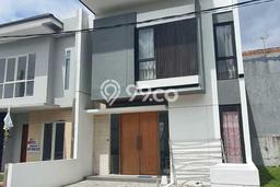 Rumah Minimalis 4 Kamar LT 84m2 di Citraland Rumah Minimalis 4 Kamar LT 84m2 di Citraland